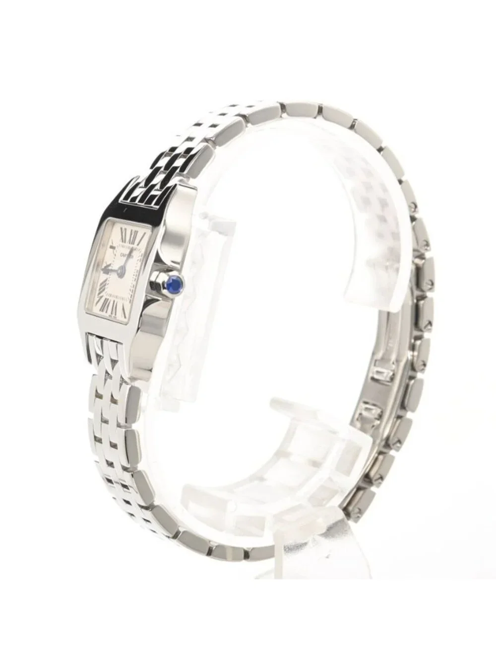 Cartier Watch Santos Demoiselle